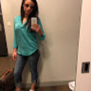 Meet your Posher, Heather